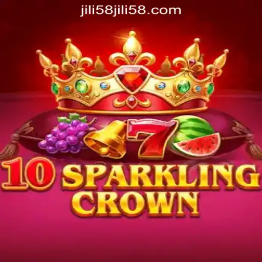 Exploring the Excitement of 10SparklingCrown at JILI58 Online Casino Philippines