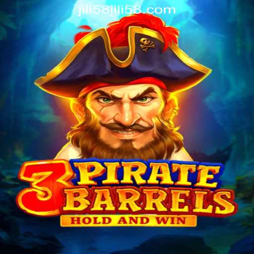 Exploring the Thrilling World of 3PirateBarrels at JILI58 Online Casino Philippines