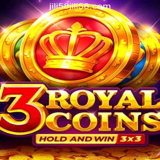 Discovering the Excitement of 3royalcoins at JILI58 Online Casino Philippines