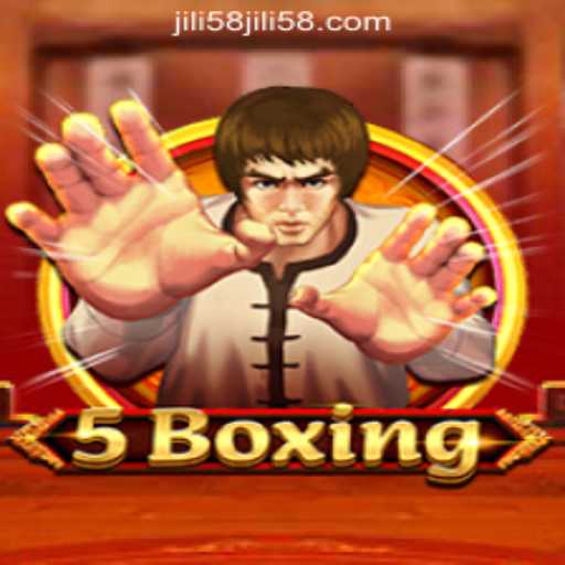 Dive into the Thrilling World of 5Boxing at JILI58 Online Casino Philippines