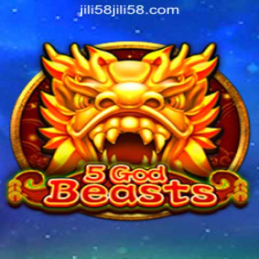 Exploring 5GodBeasts in JILI58 Online Casino Philippines