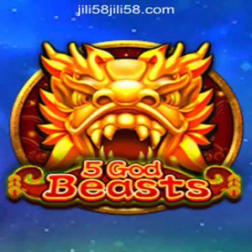 Exploring 5GodBeasts in JILI58 Online Casino Philippines