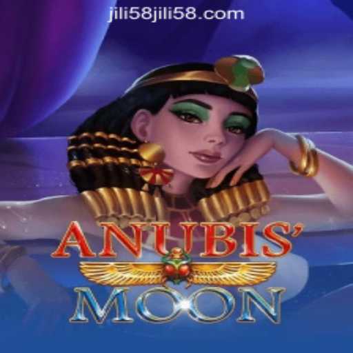 AnubisMoon: Uncover the Mysteries at JILI58 Online Casino Philippines