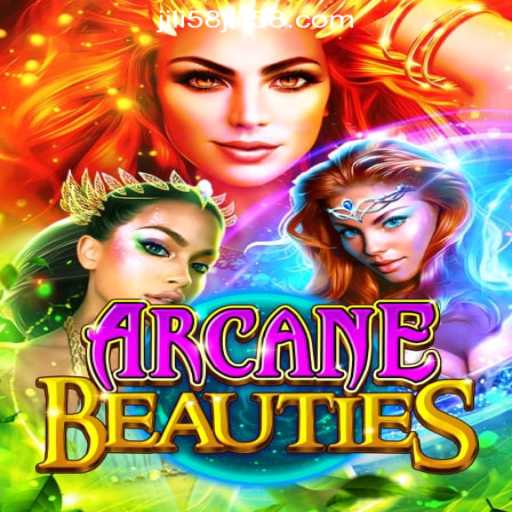 Discover the Thrills of ArcaneBeauties at JILI58 Online Casino Philippines