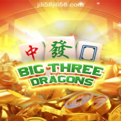 BigThreeDragons: A Thrilling Experience at JILI58 Online Casino Philippines