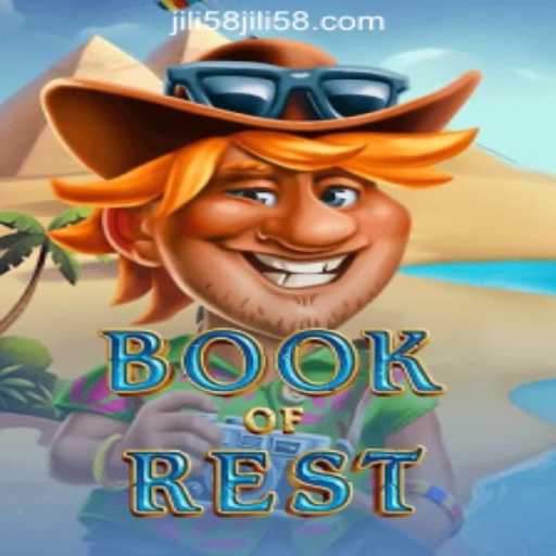 Exploring the Enchanting World of BookofRest at JILI58 Online Casino Philippines