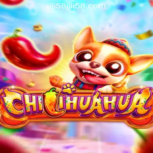 Experience the Thrills of CHILIHUAHUA at JILI58 Online Casino Philippines