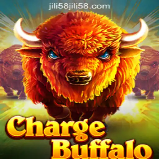 Discover ChargeBuffalo at JILI58 Online Casino Philippines