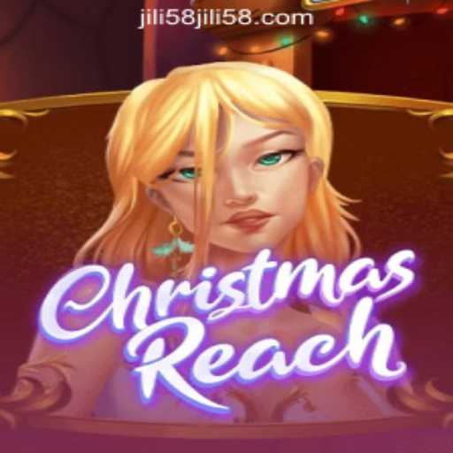 Delight in the Festive Thrills of ChristmasReach at JILI58 Online Casino Philippines
