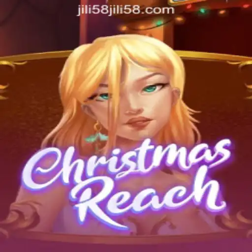 Delight in the Festive Thrills of ChristmasReach at JILI58 Online Casino Philippines