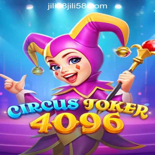 CircusJoker4096: An Exciting Dive into the JILI58 Online Casino Experience
