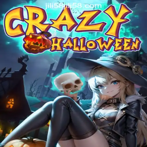 CrazyHalloween: A Spooky Slot Experience at JILI58 Online Casino Philippines