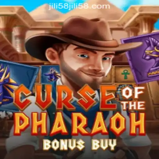 Discover the Adventure in 'Curse of the Pharaoh Bonus Buy' at JILI58 Online Casino Philippines