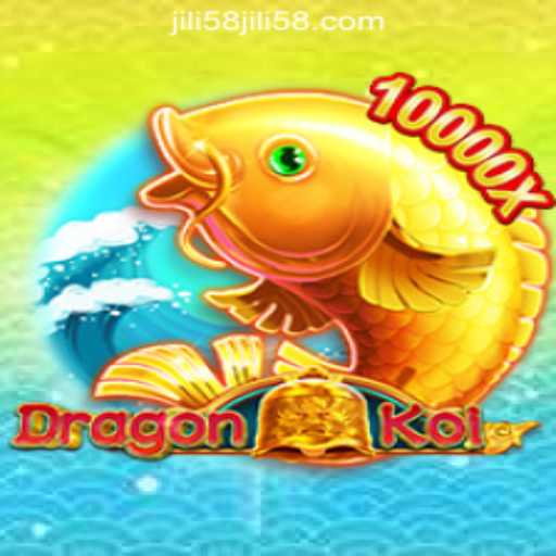 Discover the Thrilling World of DragonKoi at JILI58 Online Casino Philippines