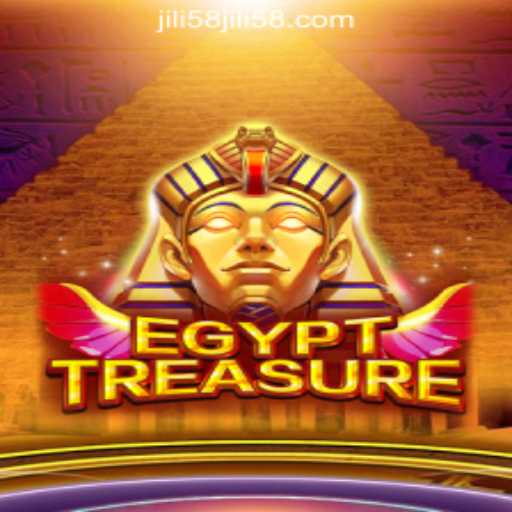 Discover the Enchantment of EgyptTreasure at JILI58 Online Casino Philippines