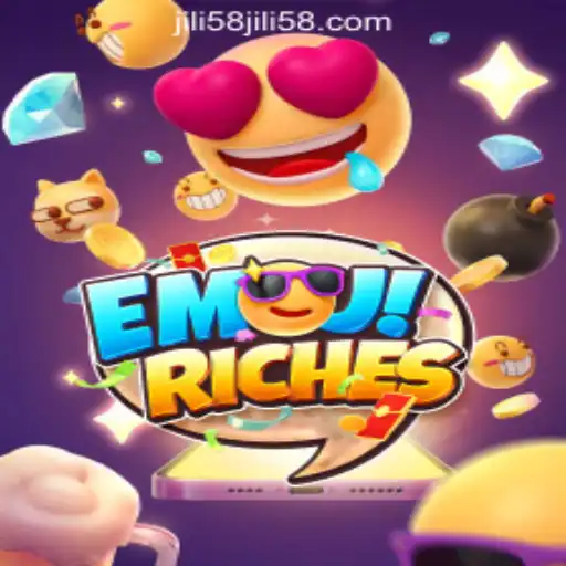Exploring EmojiRiches at JILI58 Online Casino Philippines