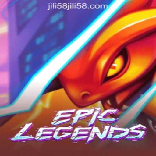Exploring EpicLegends: A New Era in Gaming Amidst the JILI58 Online Casino Surge in the Philippines