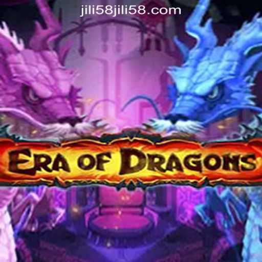 Exploring the Enchanting World of EraOfDragons at JILI58 Online Casino Philippines