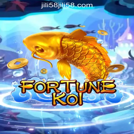 FORTUNEKOI: An Exciting Addition to JILI58 Online Casino Philippines
