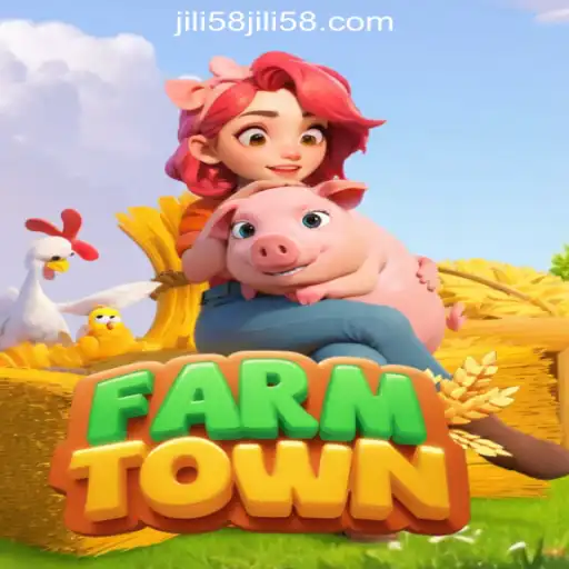 Exploring the Vibrant World of FarmTown in Connection with JILI58 Online Casino Philippines