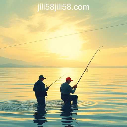 Exploring the World of Fishing: A Seamless Blend with JILI58 Online Casino Philippines