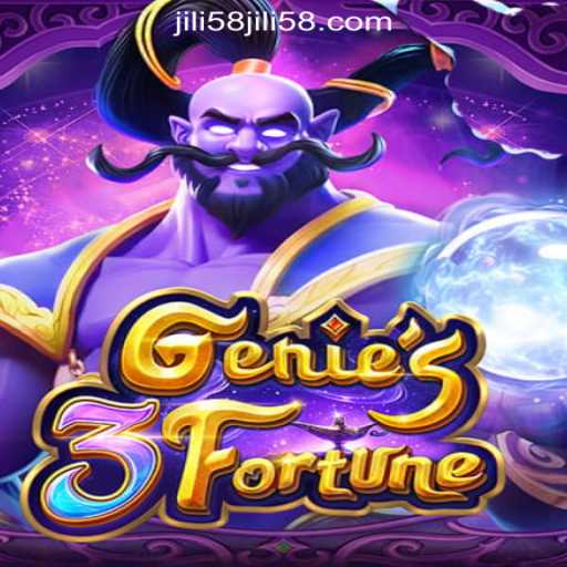 Explore the Magical World of Genie3Fortune at JILI58 Online Casino Philippines