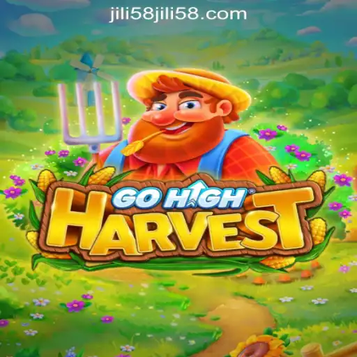 GoHighHarvest: The Thrilling Game Making Waves at JILI58 Online Casino Philippines