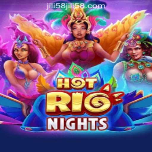 Discover the Excitement of HotRioNights at JILI58 Online Casino Philippines