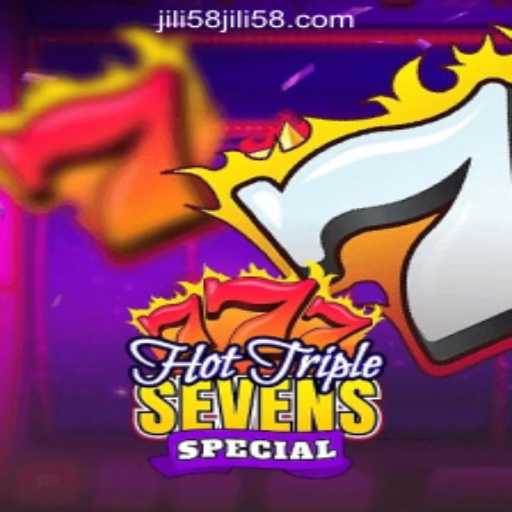 Discover the Thrills of HotTripleSevensSpecial at JILI58 Online Casino Philippines