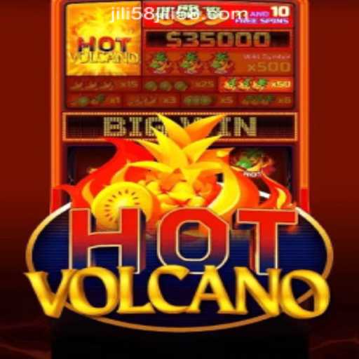 Exploring HotVolcano at JILI58 Online Casino Philippines