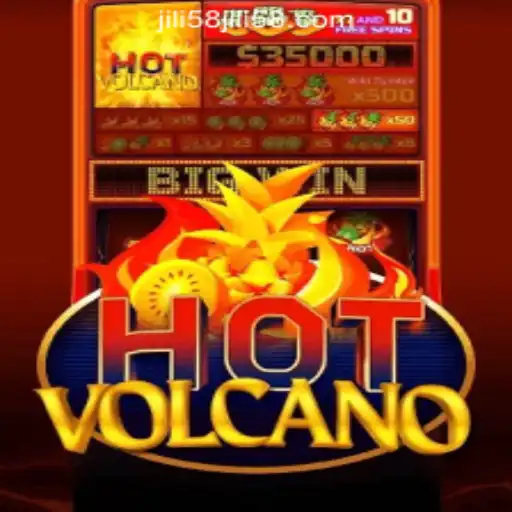 Exploring HotVolcano at JILI58 Online Casino Philippines