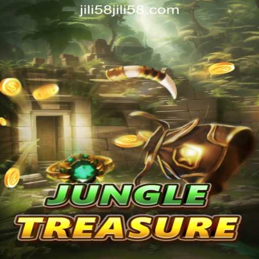 Explore the Thrilling Adventure of JungleTreasure at JILI58 Online Casino Philippines