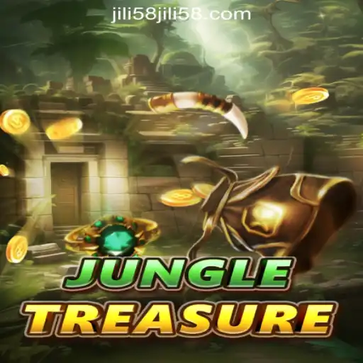 Explore the Thrilling Adventure of JungleTreasure at JILI58 Online Casino Philippines