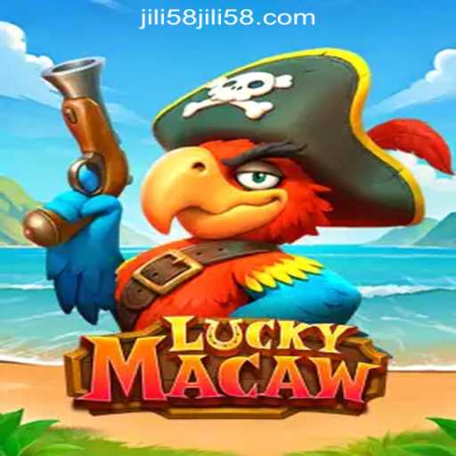 Exploring the Thrill of LuckyMacaw at JILI58 Online Casino Philippines