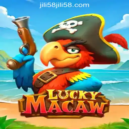 Exploring the Thrill of LuckyMacaw at JILI58 Online Casino Philippines