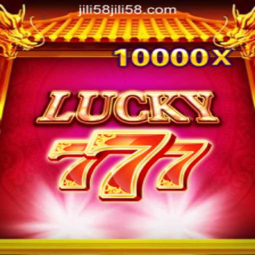 LuckySeven: The Thrilling Game at JILI58 Online Casino Philippines
