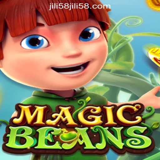 MAGICBEANS: A Captivating Adventure at JILI58 Online Casino Philippines