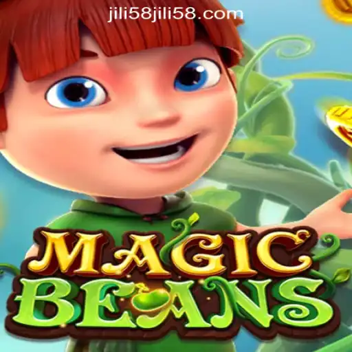 MAGICBEANS: A Captivating Adventure at JILI58 Online Casino Philippines