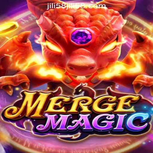 Dive into the Enchanting World of MERGEMAGIC: A Unique Gaming Experience