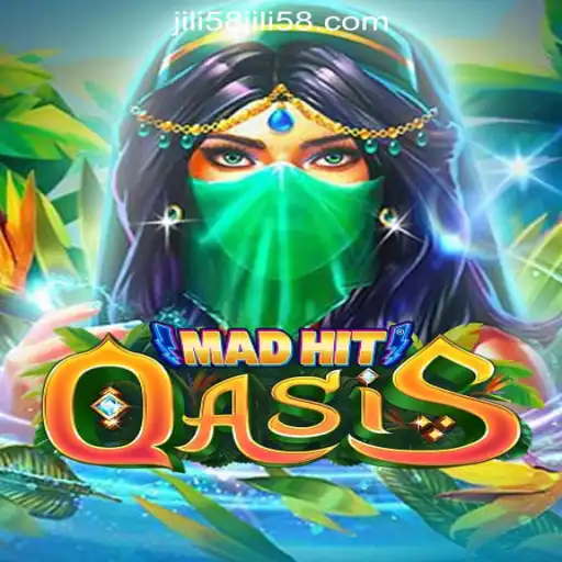 Exploring the Thrills of MadHitOasis at JILI58 Online Casino Philippines