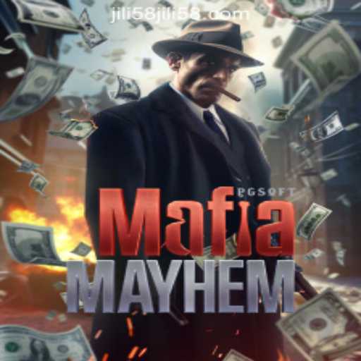 Unveiling MafiaMayhem: An Intriguing Dive into JILI58 Online Casino's Latest Offering