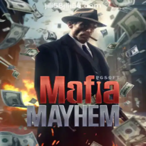 Unveiling MafiaMayhem: An Intriguing Dive into JILI58 Online Casino's Latest Offering