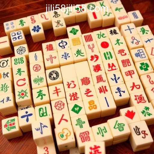 The Fascinating World of Mahjong: Tradition, Strategy, and Modern Innovation