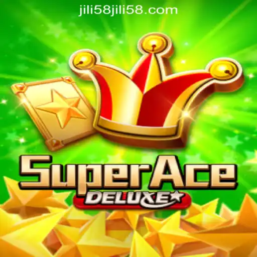 Exploring the Thrills of SuperAceDeluxe in the World of JILI58 Online Casino Philippines
