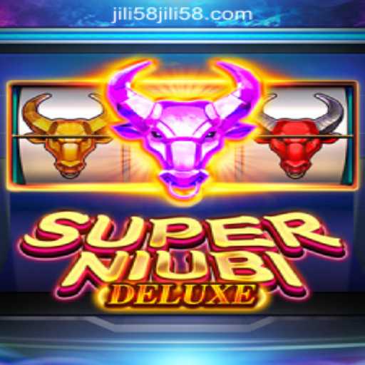 Exploring SuperNiubiDeluxe: A Glimpse into JILI58 Online Casino Philippines