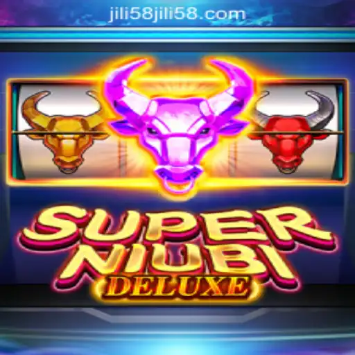 Exploring SuperNiubiDeluxe: A Glimpse into JILI58 Online Casino Philippines