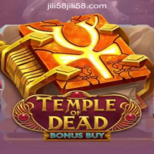Explore the Mysteries of TempleofDeadBonusBuy at JILI58 Online Casino Philippines