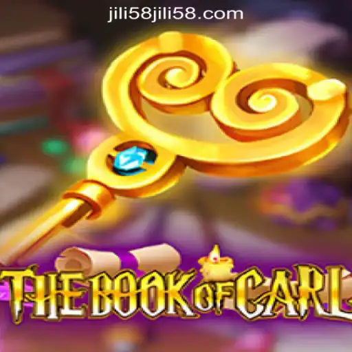 Exploring TheBookofCarl at JILI58 Online Casino Philippines