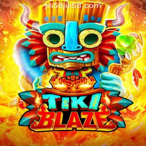 TikiBlaze: A Riveting Addition to JILI58 Online Casino Philippines