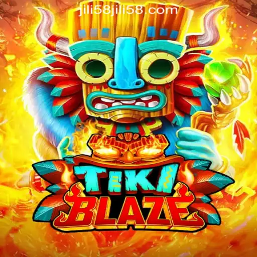 TikiBlaze: A Riveting Addition to JILI58 Online Casino Philippines